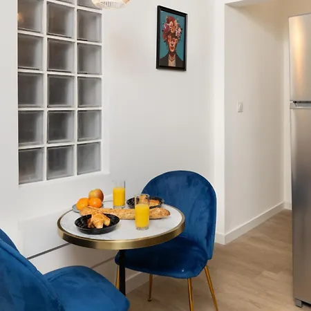 Lueur Des Annees Dorees Apartment Carcassonne