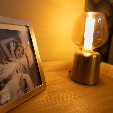 Lueur Des Annees Dorees קרקסון