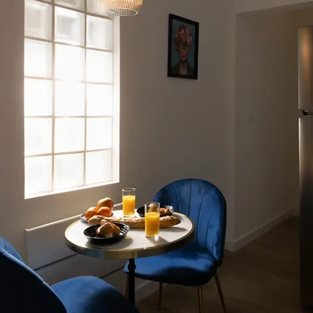 Apartment Lueur Des Annees Dorees Carcassonne