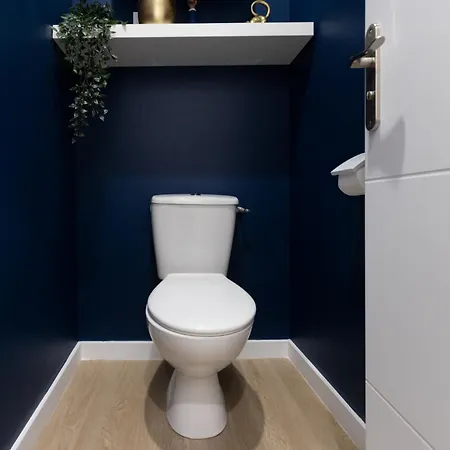 Lueur Des Annees Dorees Apartment *