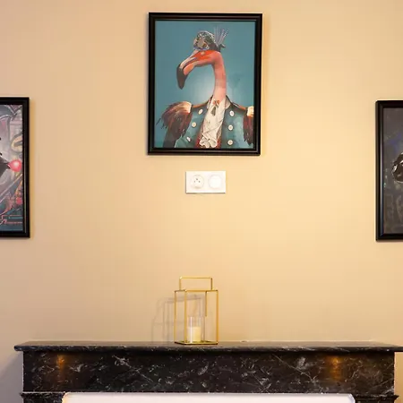 Lueur Des Annees Dorees * Carcassonne