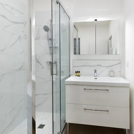 Lueur Des Annees Dorees Apartment Carcassonne