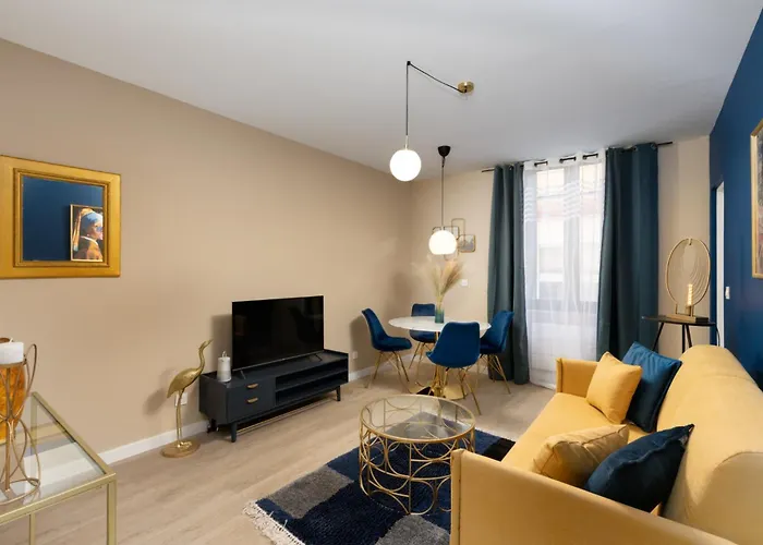 Lueur Des Annees Dorees