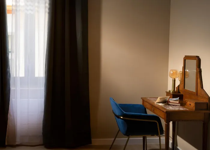 Lueur Des Annees Dorees דירה