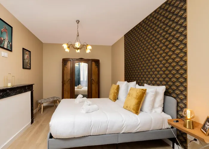 Lueur Des Annees Dorees *