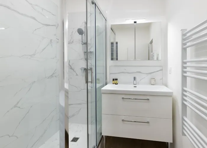 Lueur Des Annees Dorees Apartment Carcassonne